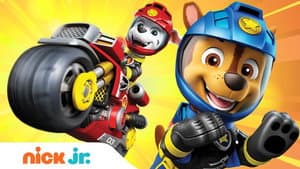 PAW Patrol: Moto Pups — foto 1