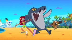 Zig y Sharko — foto 7