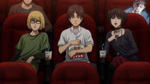 Attack on Titan: EL ATAQUE FINAL — foto 10