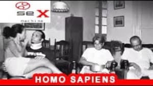 Homo Sapiens — foto 1