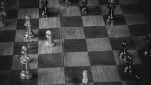 Chess History — foto 1