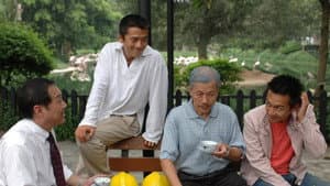 人生馬戲團 — foto 5