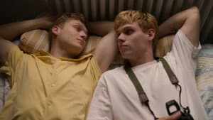 Éden & Charlie — foto 4