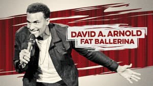 David A. Arnold: Fat Ballerina — foto 5