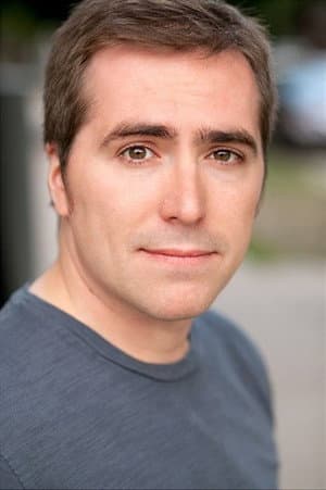Brendan Hutt