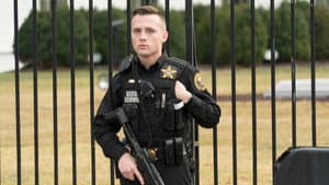 United States Secret Service: On the Front Line — foto 1