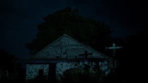 La historia se escribe de noche — foto 5