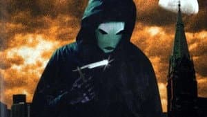 Mask of Murder — foto 1