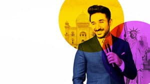 Vir Das: Abroad Understanding — foto 1