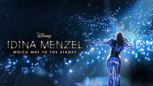 Idina Menzel: Embruja El Madison Square Garden — foto 5