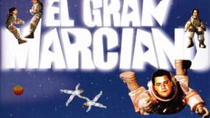 El gran marciano — foto 1
