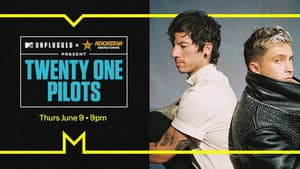 Twenty One Pilots: MTV Unplugged — foto 3