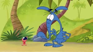 Episodio 35
