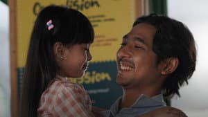 Sayap Sayap Patah 2: Olivia — foto 8