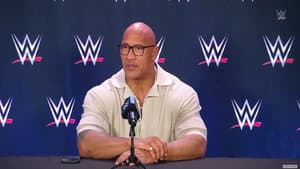 WWE Post Event Press Conference: February 21, 2025 — foto 1