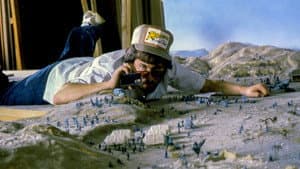 Indiana Jones : à la recherche de l'âge d'or perdu — foto 1