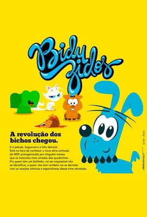 Temporada 1
