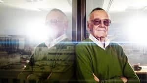 Superhumanos — foto 1