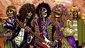 American Artifact: The Rise of American Rock Poster Art — foto 1