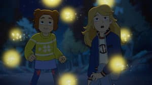 Las hermanas Grimm — foto 4