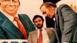 Profesión: Detective — foto 1