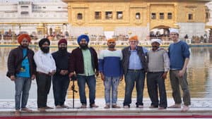 Guru Nanak: The Founder of Sikhism - Life and Legacy — foto 2