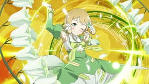 Yuki Yuna wa Yusha de Aru — foto 7