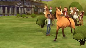 Spirit Riding Free: Riding Academy — foto 2