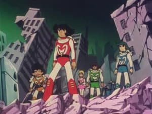 Episodio 1