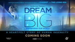 Dream Big: Creando nuestro mundo — foto 3