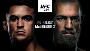 UFC 264: Poirier vs. McGregor 3 — foto 2