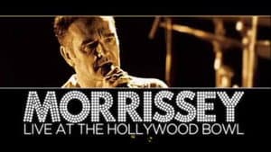 Morrissey - Live at the Hollywood Bowl — foto 1