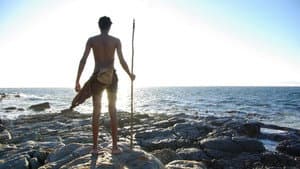 Aux origines de l'humanité — foto 1