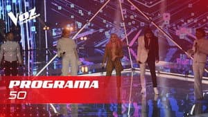 Episodio 50