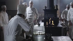 Auguste Escoffier ou la naissance de la gastronomie moderne — foto 1