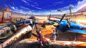 荒野のコトブキ飛行隊 完全版 — foto 1
