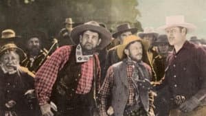 Born to the West — foto 1