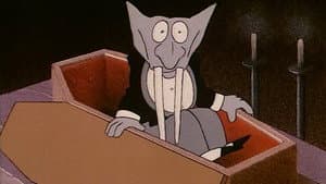 Ernest le vampire — foto 1