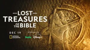 Lost Treasures Of The Bible — foto 3