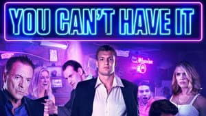 You Can't Have It — foto 1