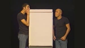 Eric & Ramzy au Palais des Glaces — foto 3