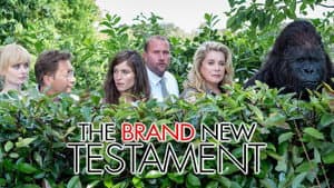 Le Tout Nouveau Testament — foto 11
