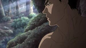 Berserk La Edad de Oro II: La Batalla de Doldrey — foto 6