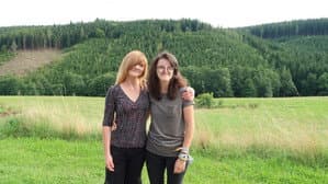 Fraser Syndrome & Me — foto 2