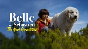 Bella y Sebastien: La nueva generación — foto 6