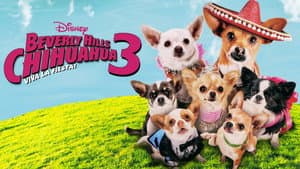 Una Chihuahua de Beverly Hills 3: ¡Viva la Fiesta! — foto 3