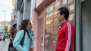 Hasçelikler and the City — foto 1