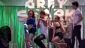Se prepara la inauguración de Grey Shark
