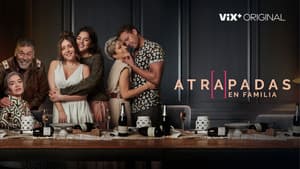 Atrapadas en familia — foto 1