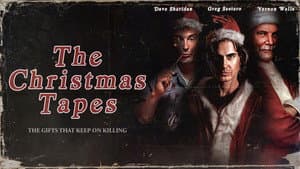The Christmas Tapes — foto 1